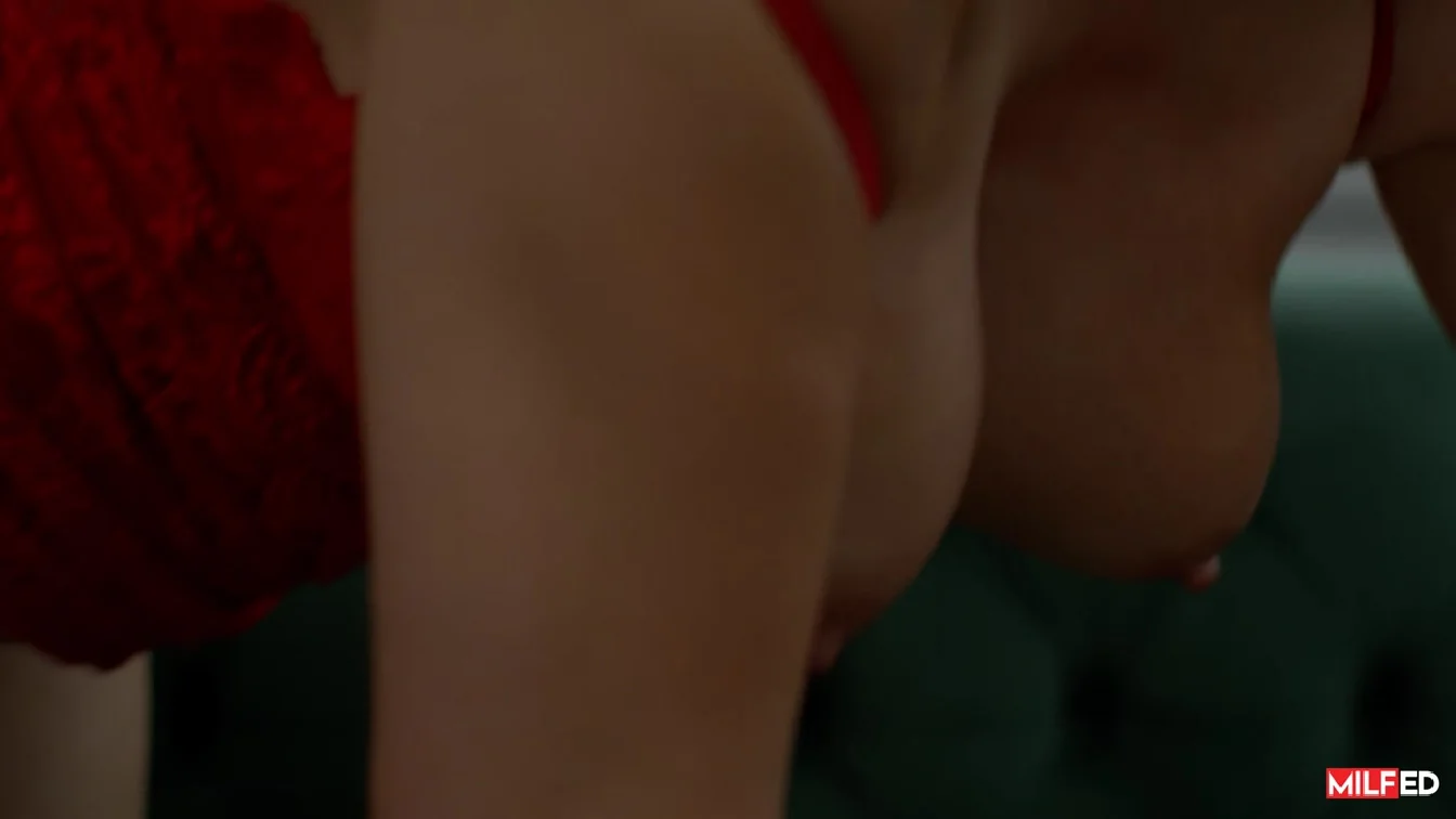 Milfed Ryan Keely The Leak XXX